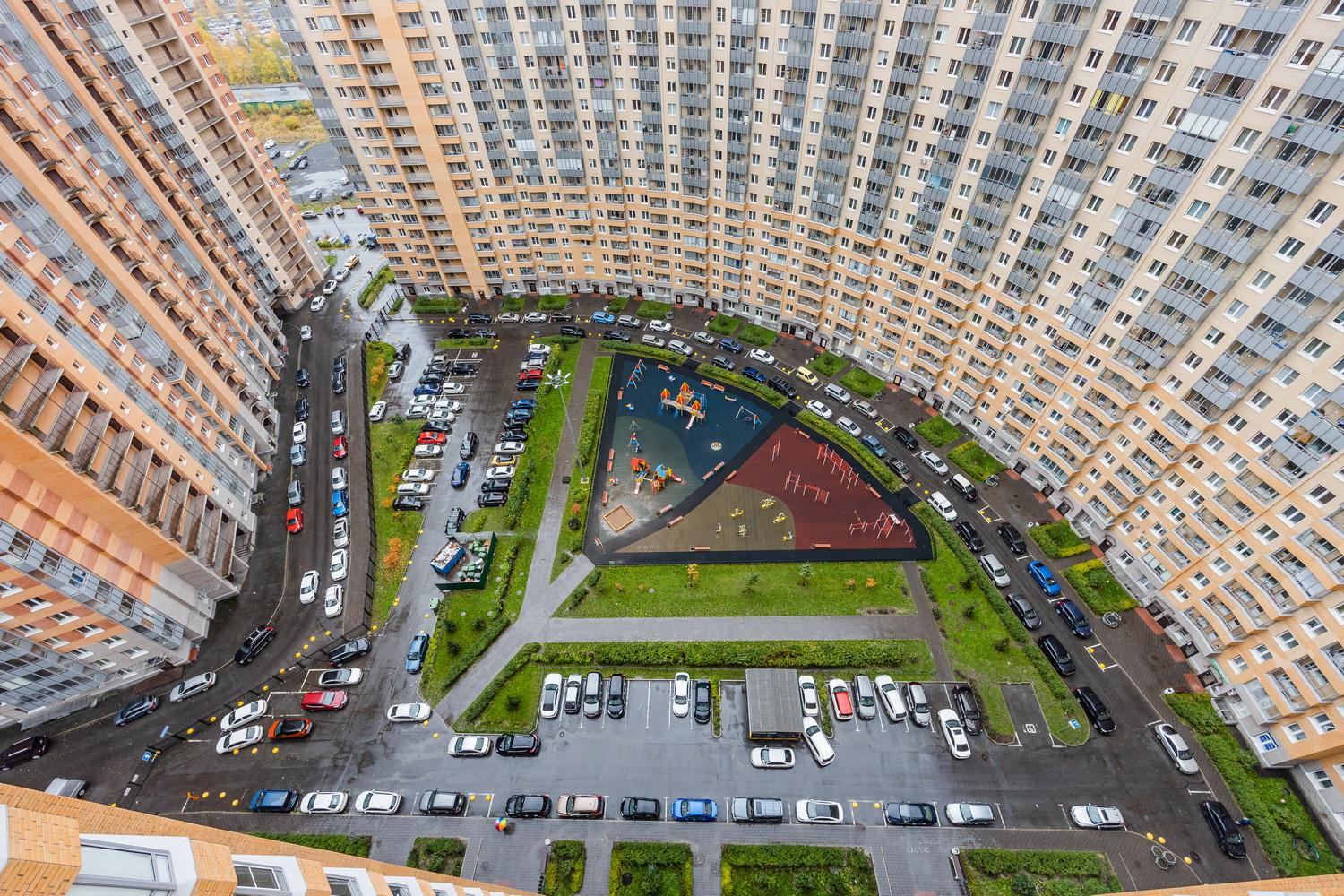 MedPraxis, центр семейной медицины в Кудрово в Санкт-Петербурге - отзывы, фото,