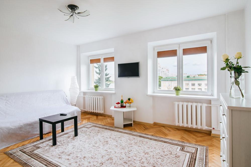 Апартаменты Flats in Minsk, Минск, Беларусь - забронировать на 101Hotels.com