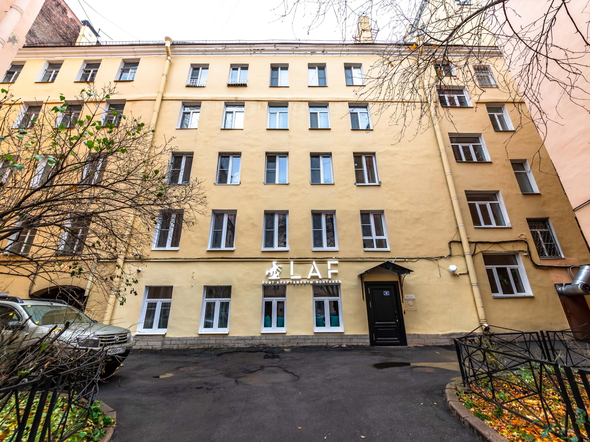 Glad караванная ул 16 14 фото Glad караванная ул 16 14 фото