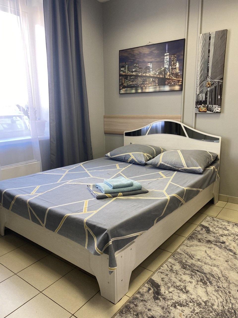 Вариант, гостиница, Россия, Красноярск, ул. Молокова, 14 - Яндекс.Карты