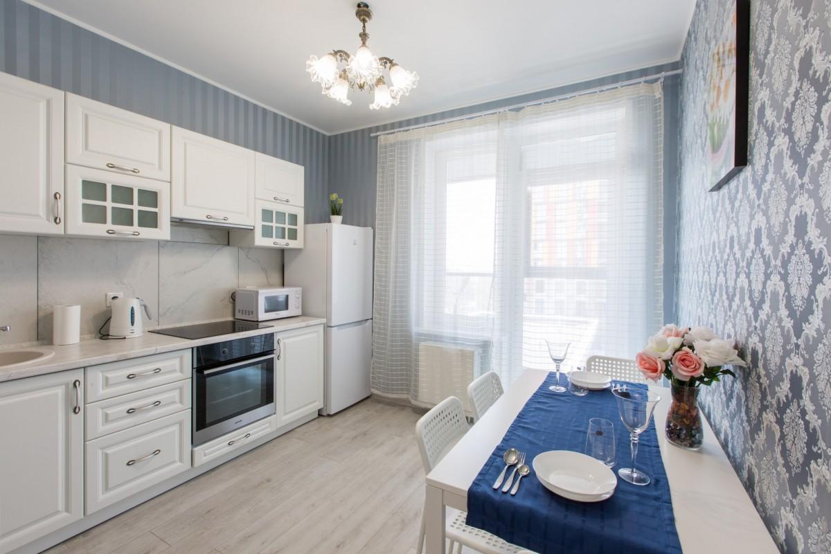 Купить Квартиру В Уфе Нуреева 23