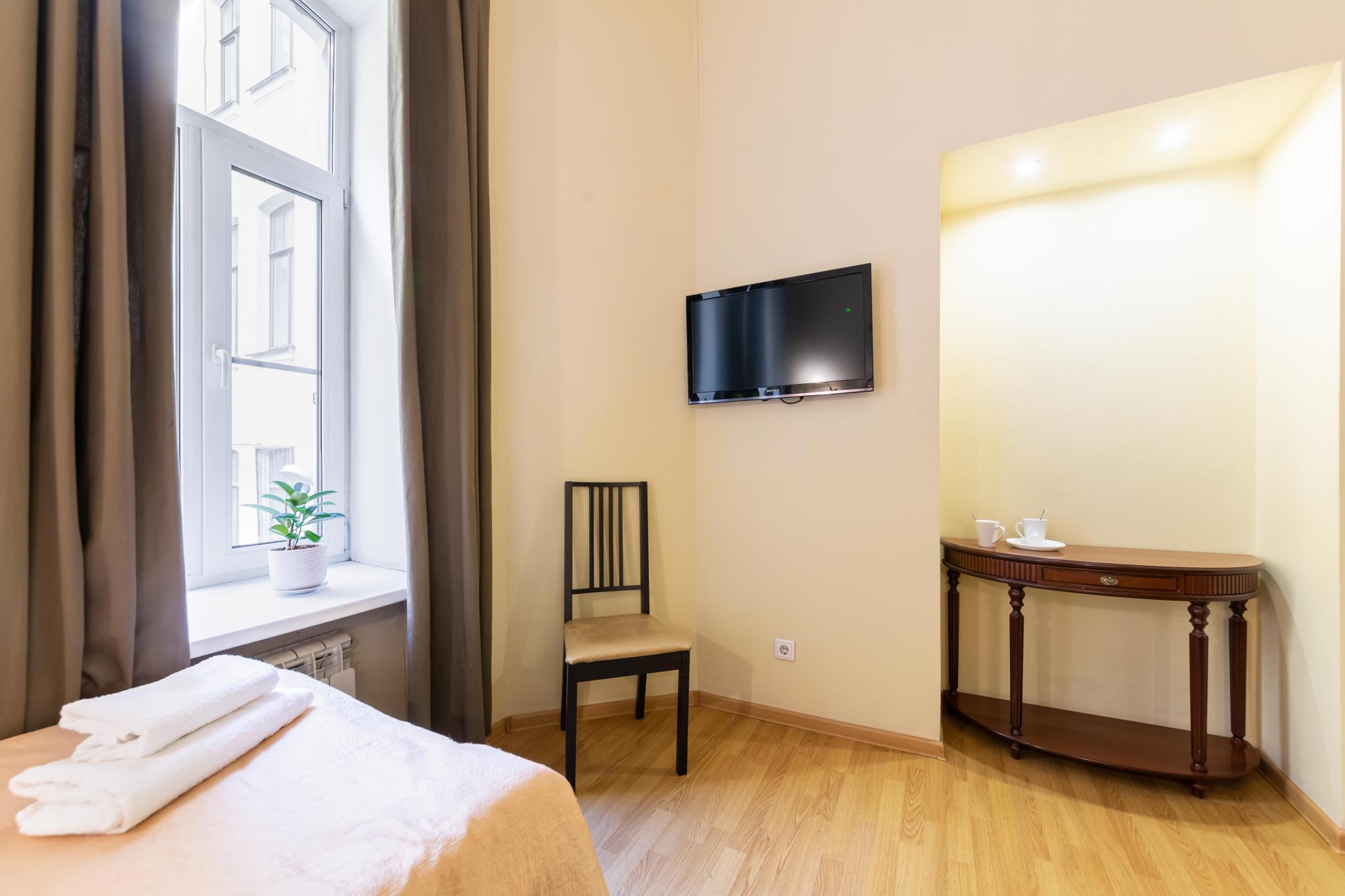 DSC_9814 копия Отель "Невский 111"