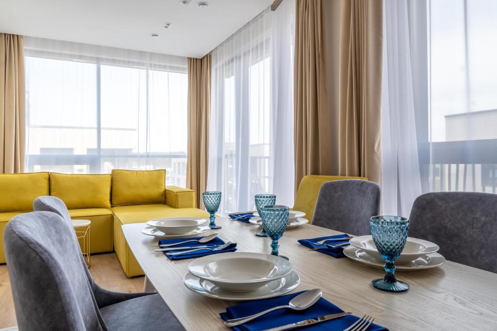 охта ски резорт