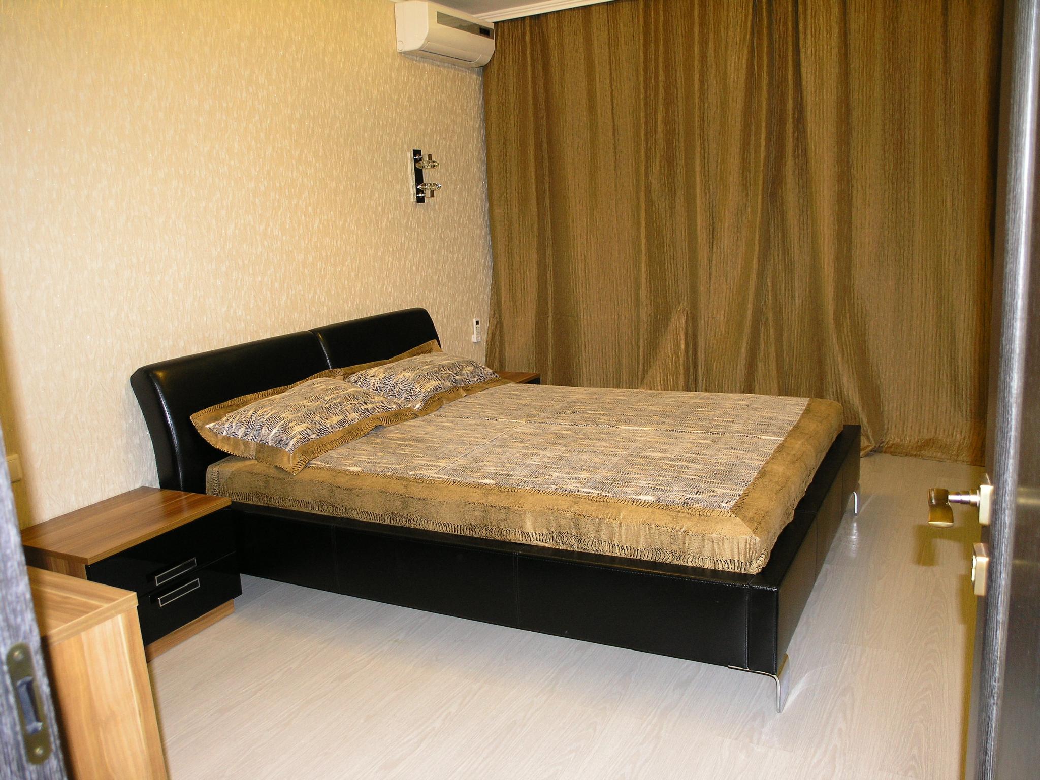 Квартира 4 комнатная ульяновск