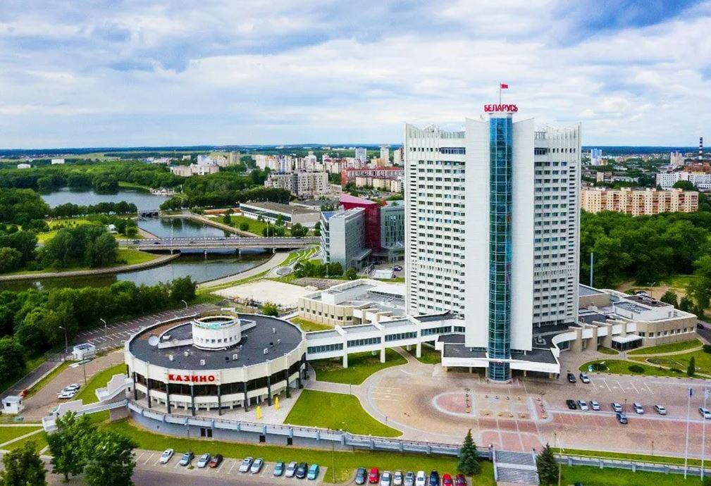 Отель Беларусь 3*, (Минск) , цены на номера от 4438 руб, отзывы, фото заброниров