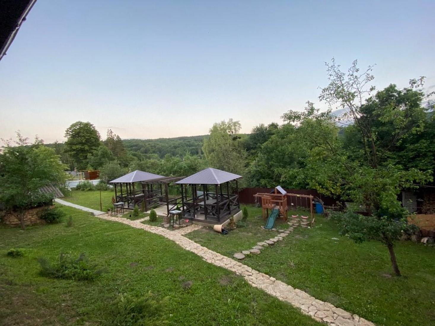 Отдых в Мезмае (поселок Мезмай, Краснодарский край) 2025 - цены на отдых посуточ