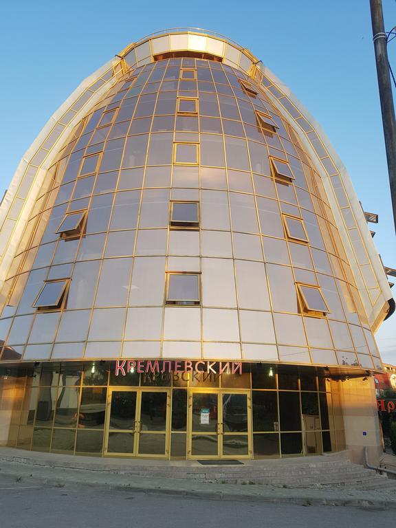 Отель "Старый город" 4* в Рязани 191 отзыв об отеле, цены и фото номеров - забро