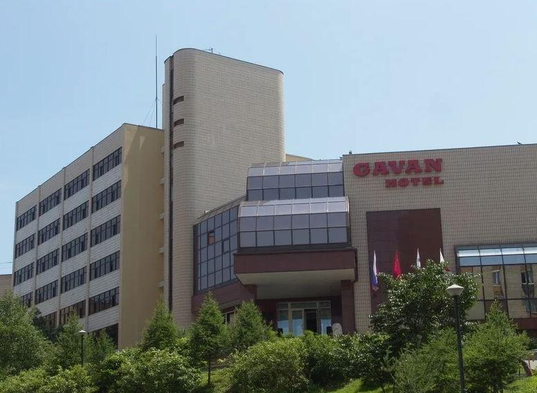 Гавань ул крыгина 3 владивосток фото