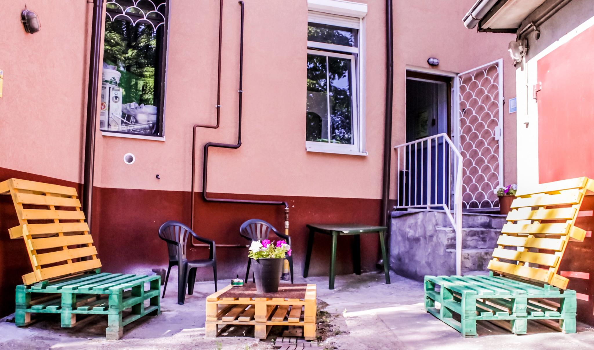 Photos at Амалиенау