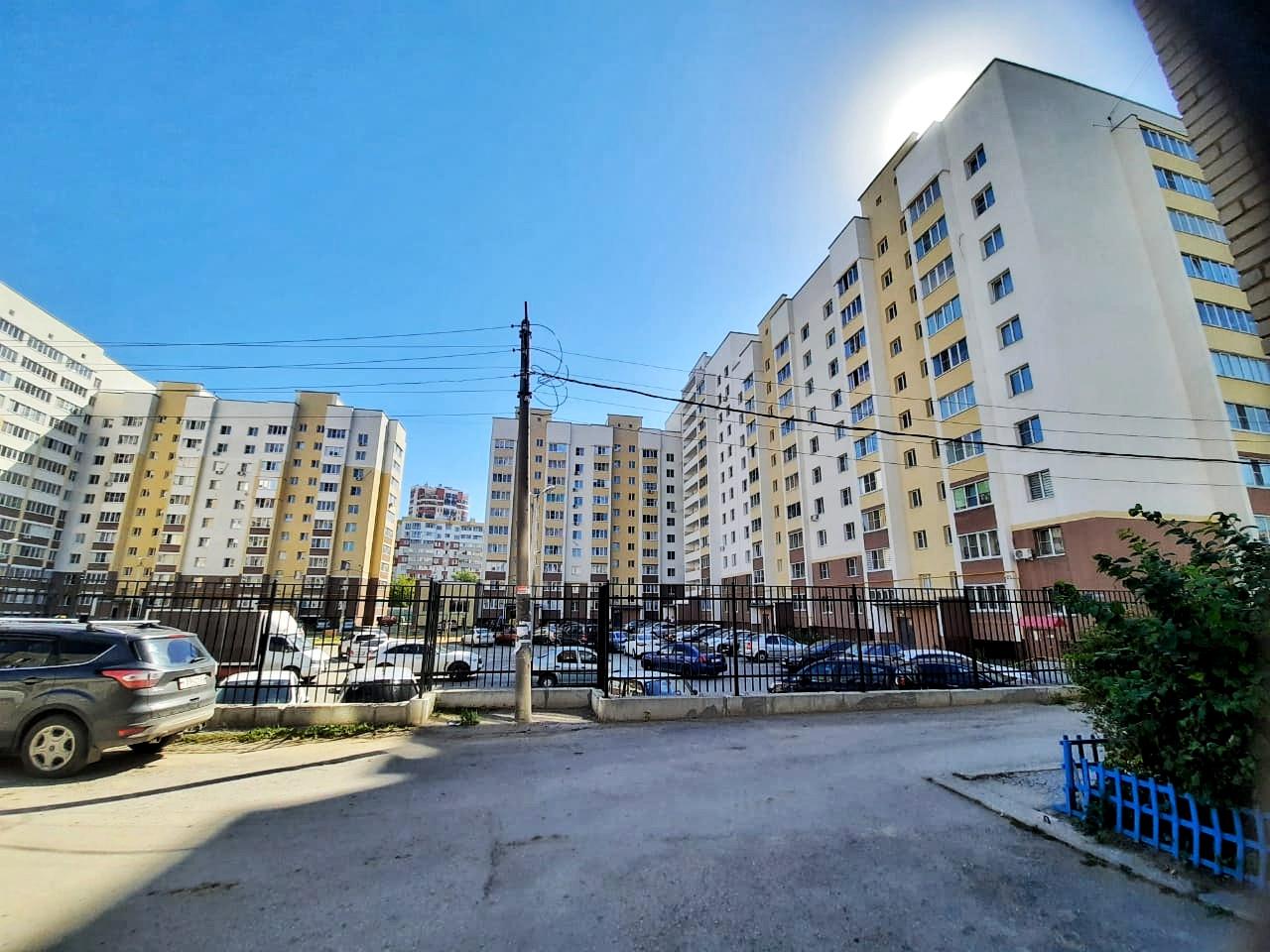 г.Рязань,Кальная, д. 75, 77. СК Вятич Обсуждения проблем домов построенных компа