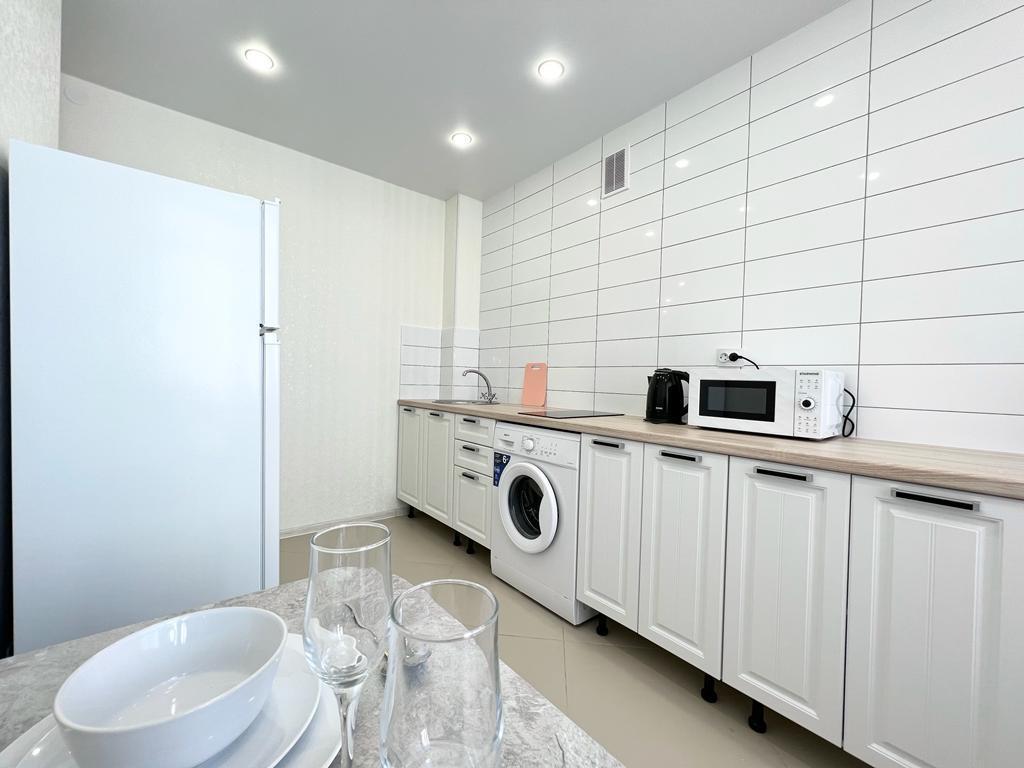 6-к. квартира, 222,6 м², 3/4 эт. на продажу в Калуге Купить квартиру Авито