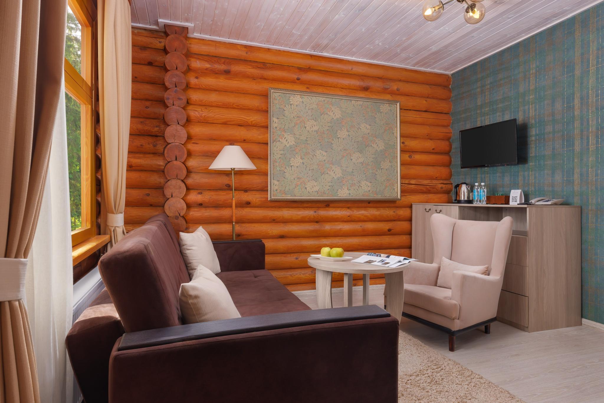 отель и коттеджи истра holiday. истра холидей.