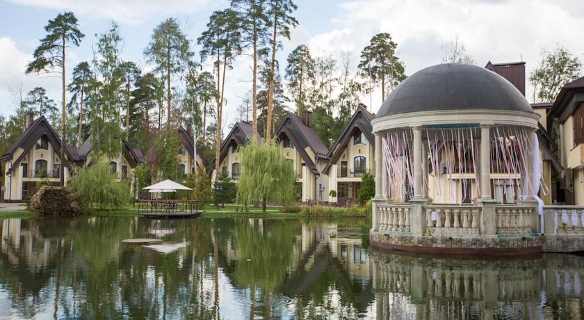 Дворянское гнездо королев фото Дворянское гнездо королев фото