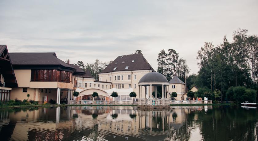 Дворянское гнездо королев фото Дворянское гнездо королев фото