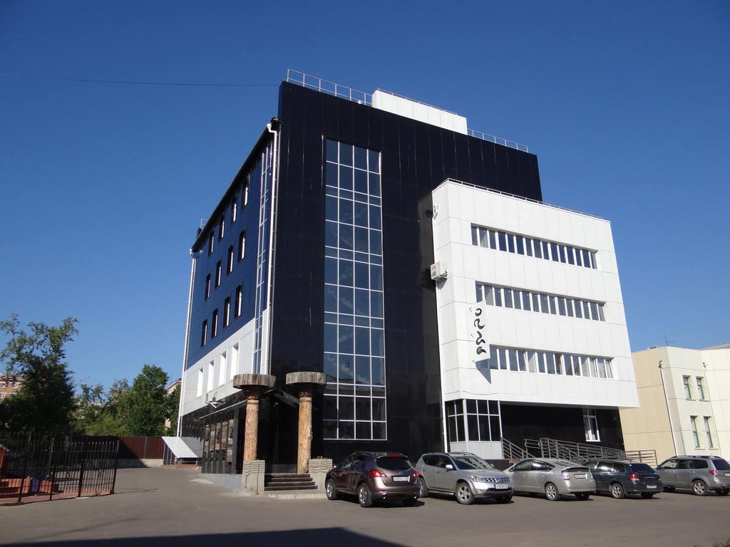 Орда ул пушкина 4а улан удэ фото
