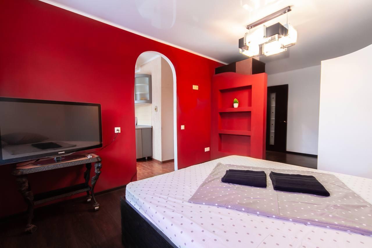 1-комнатная квартира посуточно, Тула, Октябрьская улица, 221/3, объявление 15967