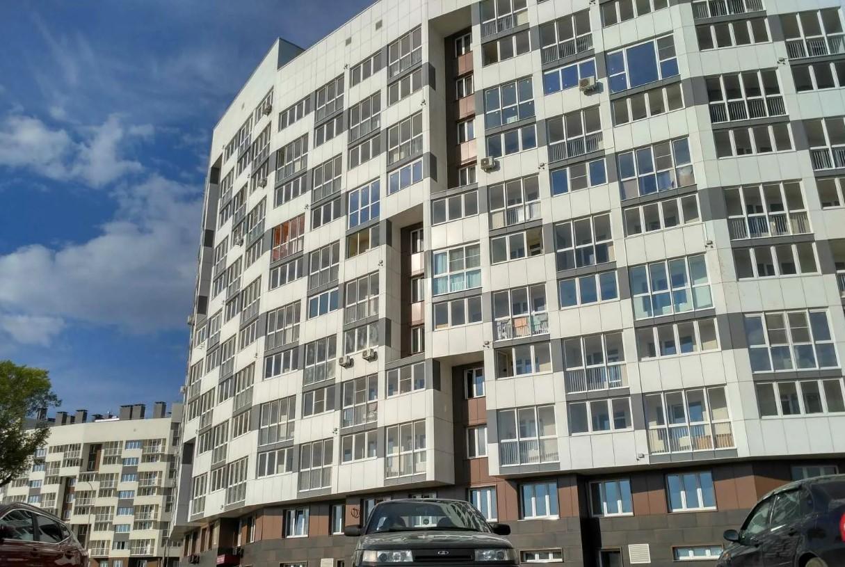 Смена юридического адреса Москва, Маршала Баграмяна , д. 3