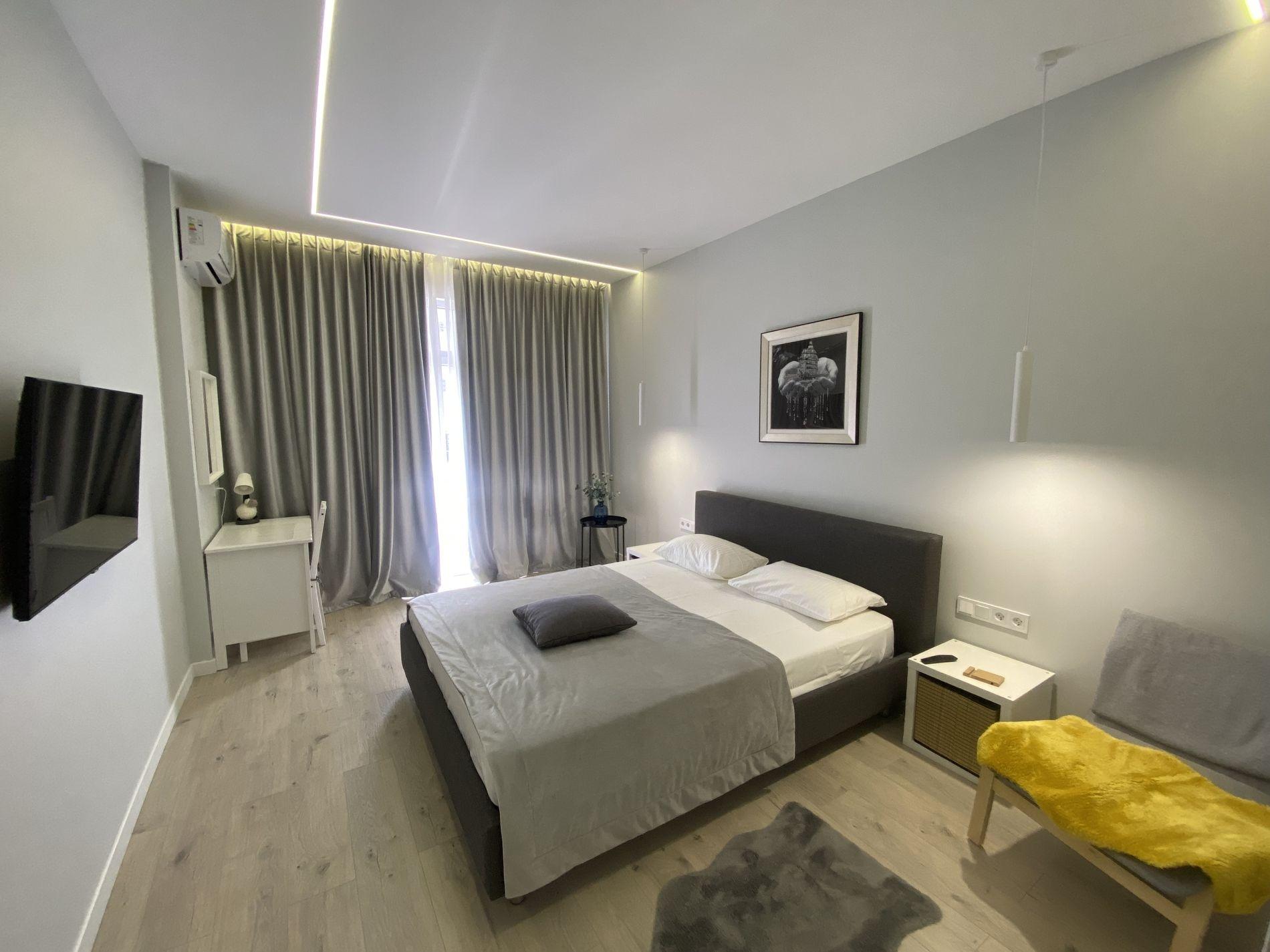 Апартаменты на Мира 44, Пенза. Бронирование, отзывы, фото - Туристер.Ру