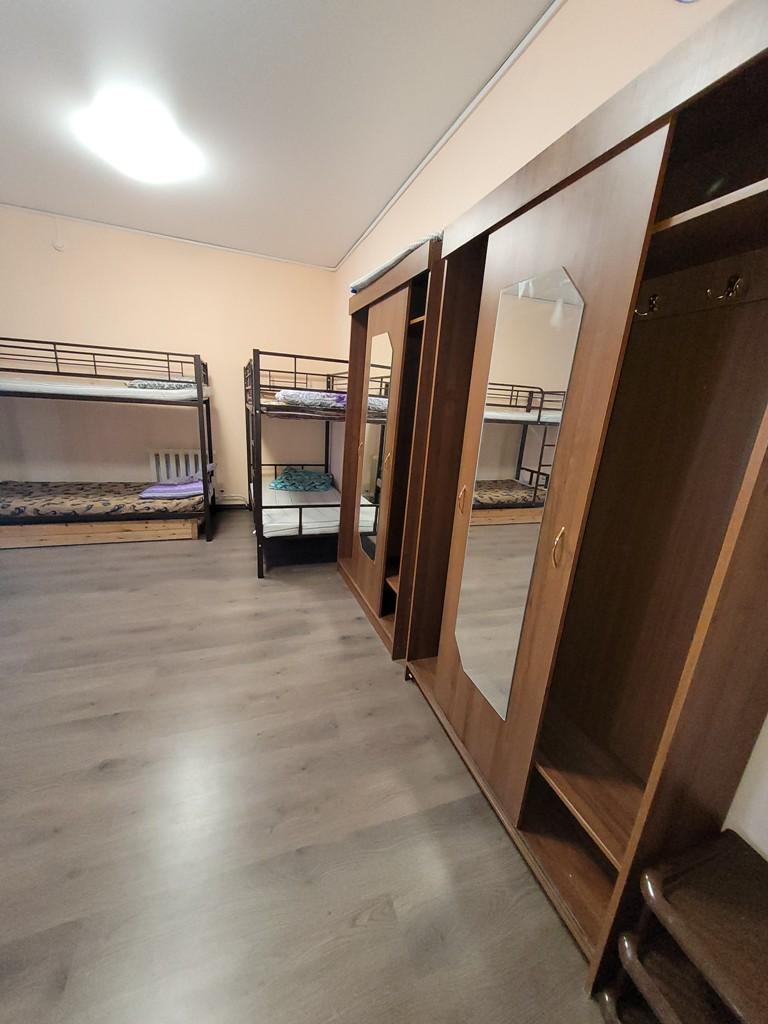 Origin hostel, Рихарда Зорге, 9/4, Уфа - 2ГИС