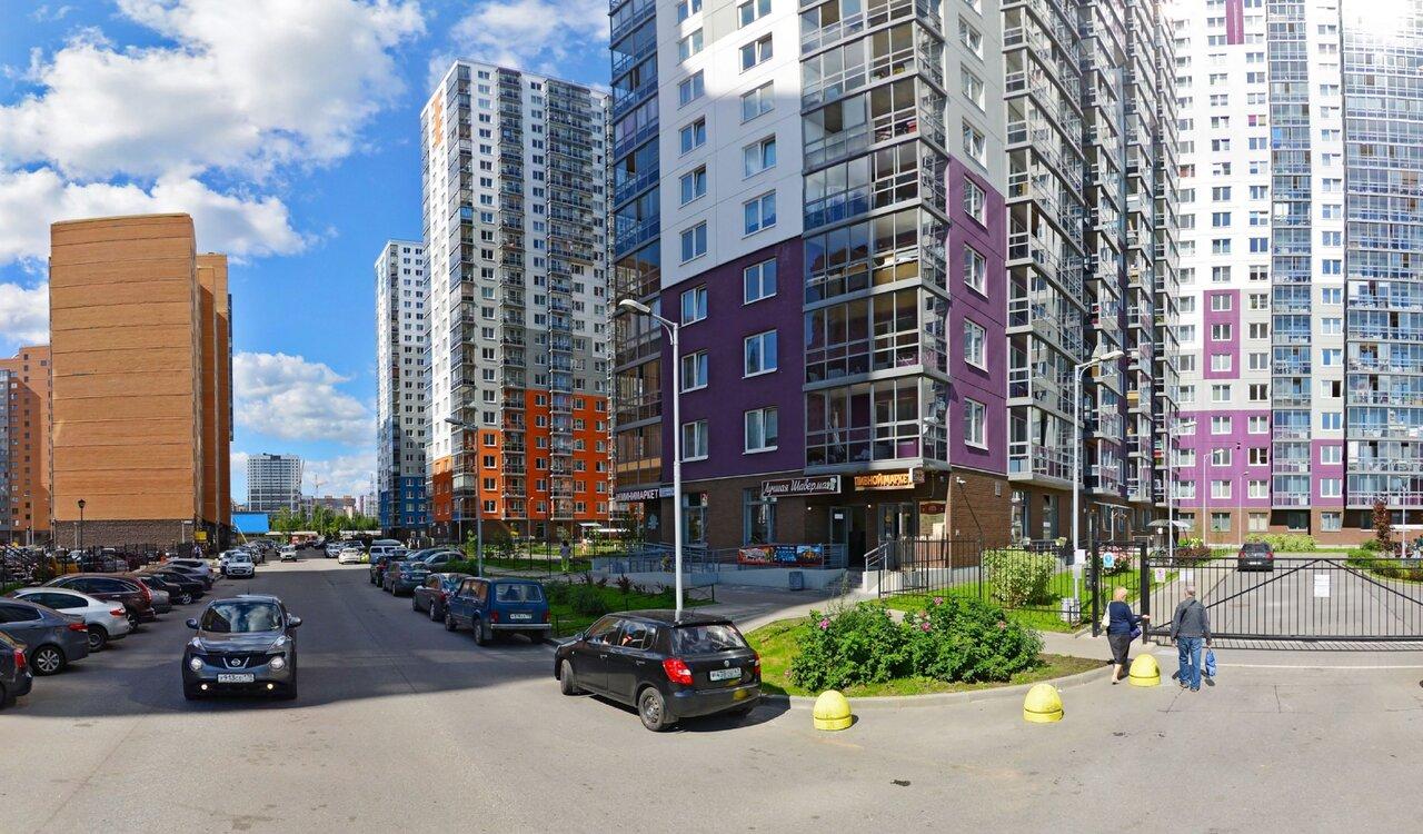 Девяткино привокзальная площадь 3а фото Девяткино привокзальная площадь 3а фото