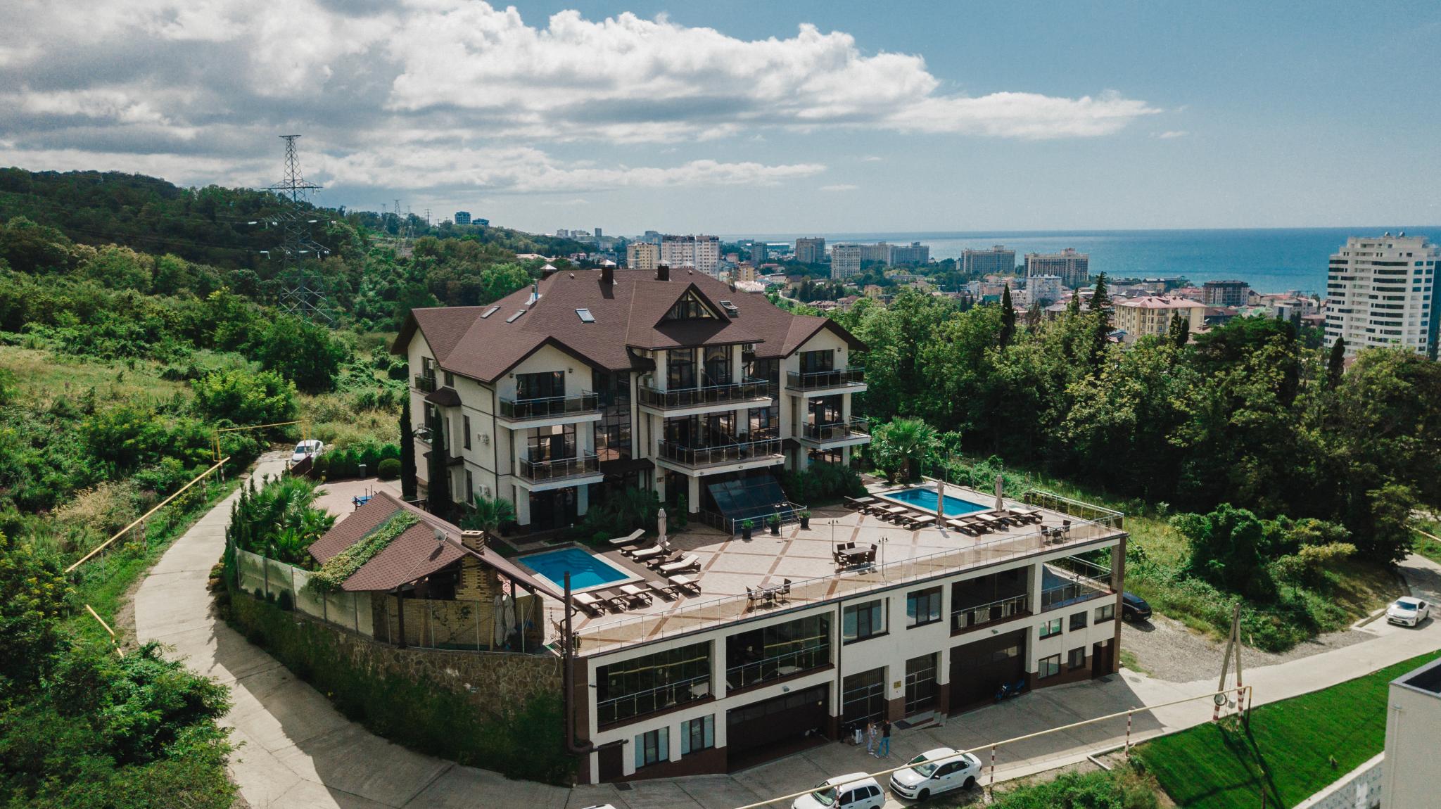 М отель адлер фото М отель адлер фото