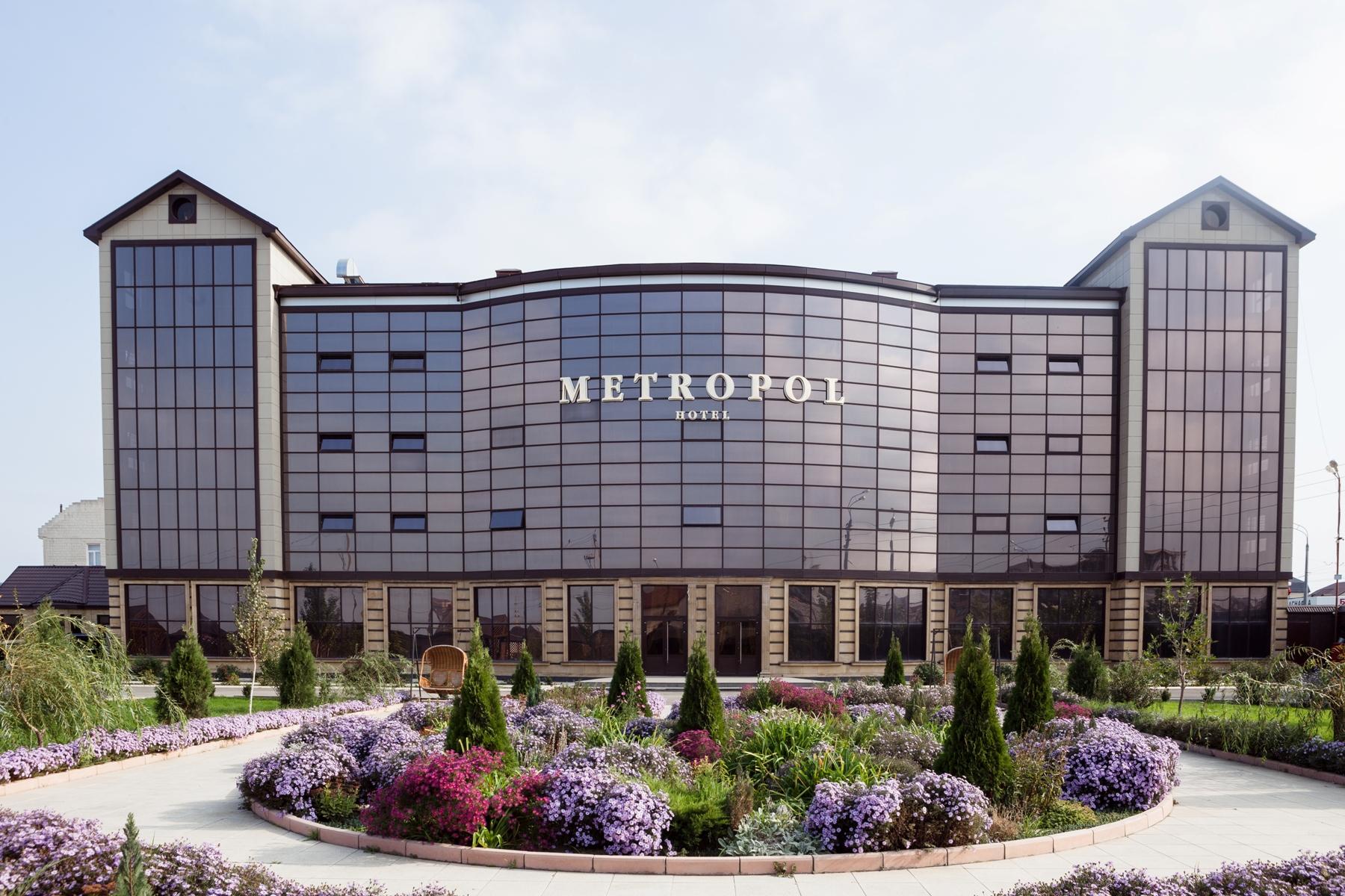 Отель Северная, Махачкала, цены от 1800 руб. 101Hotels.com