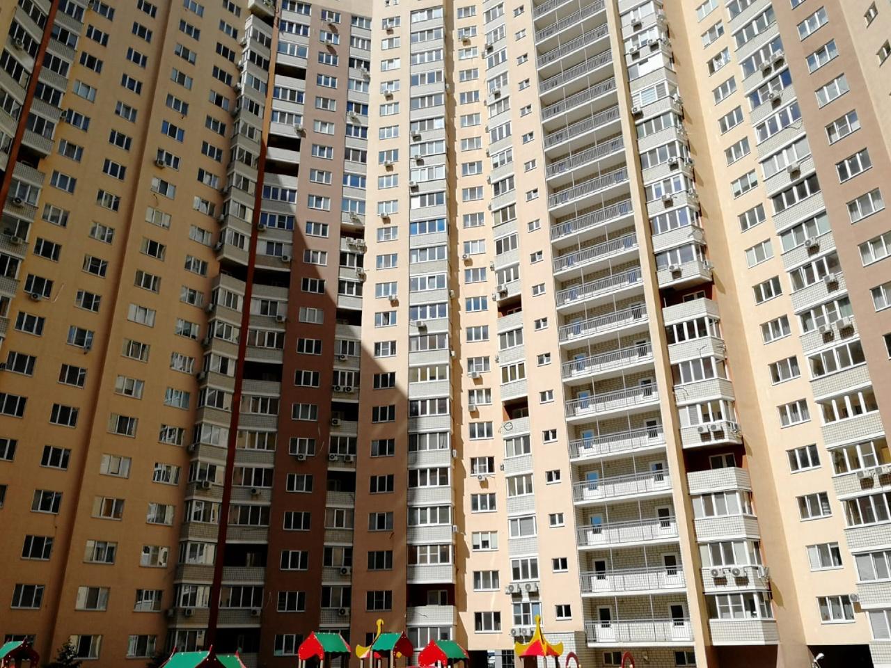 Апартаменты (2) на Лунной 30А, Саратов. Бронирование, отзывы, фото - Туристер.Ру