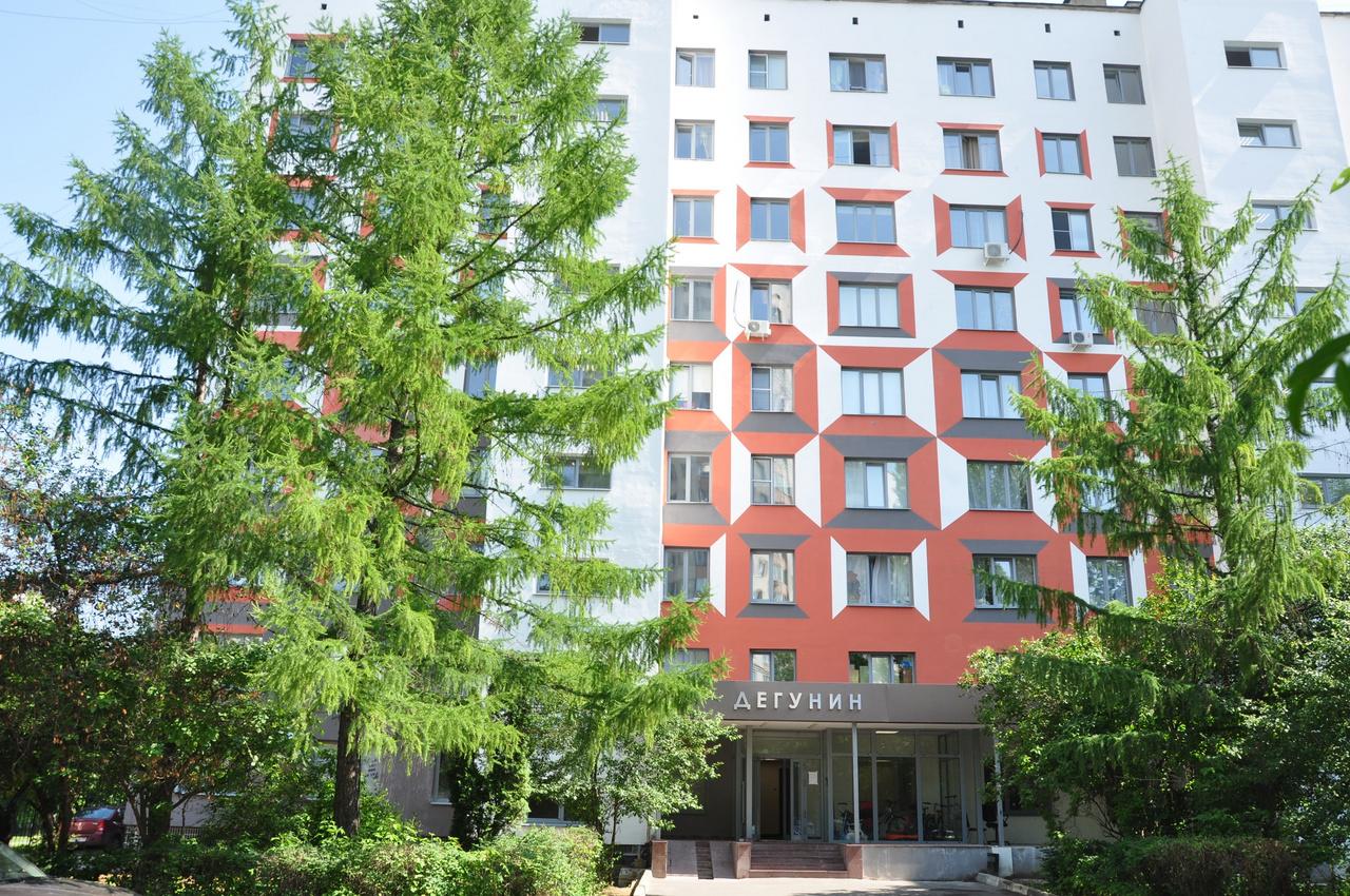 Дегунин дегунинская ул 1 корп 4 фото Дегунин дегунинская ул 1 корп 4 фото