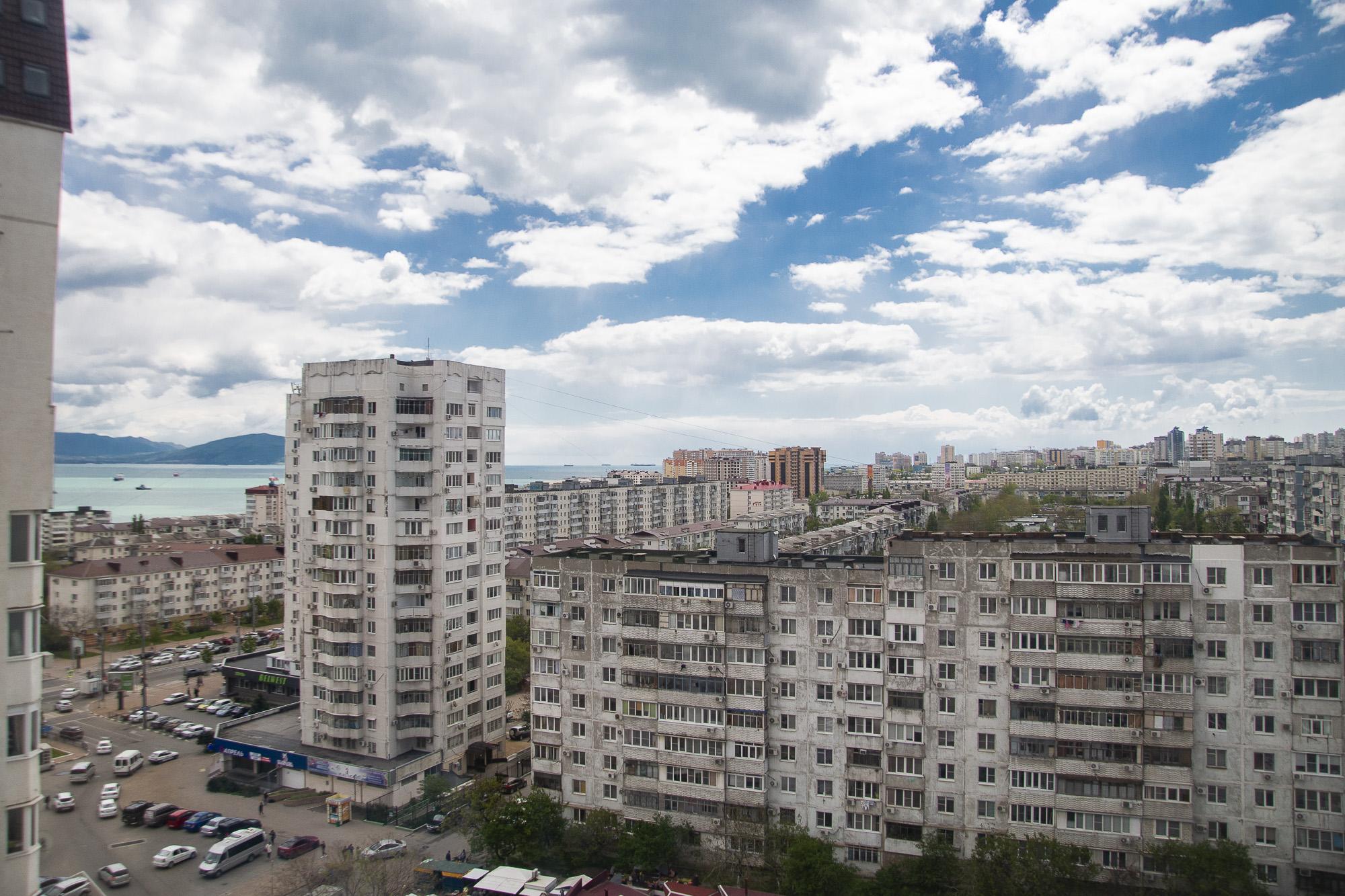 Новороссийская 21