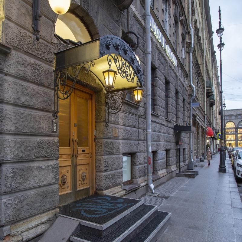 Невский Гранд Санкт-Петербург, - бронирование онлайн, отзывы, фото, адрес