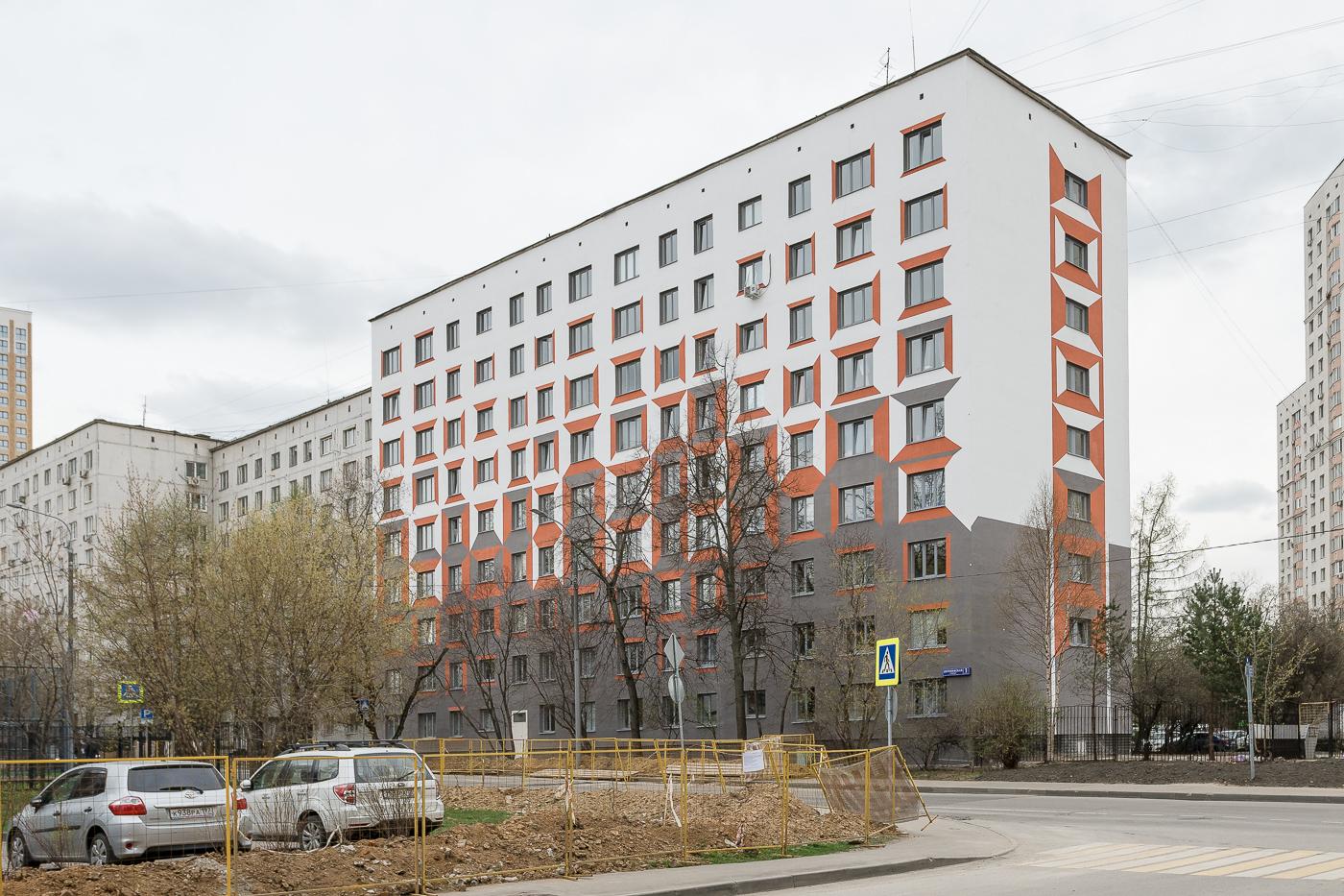 Дегунинская Дом 23 Корпус 1 Купить Квартиру
