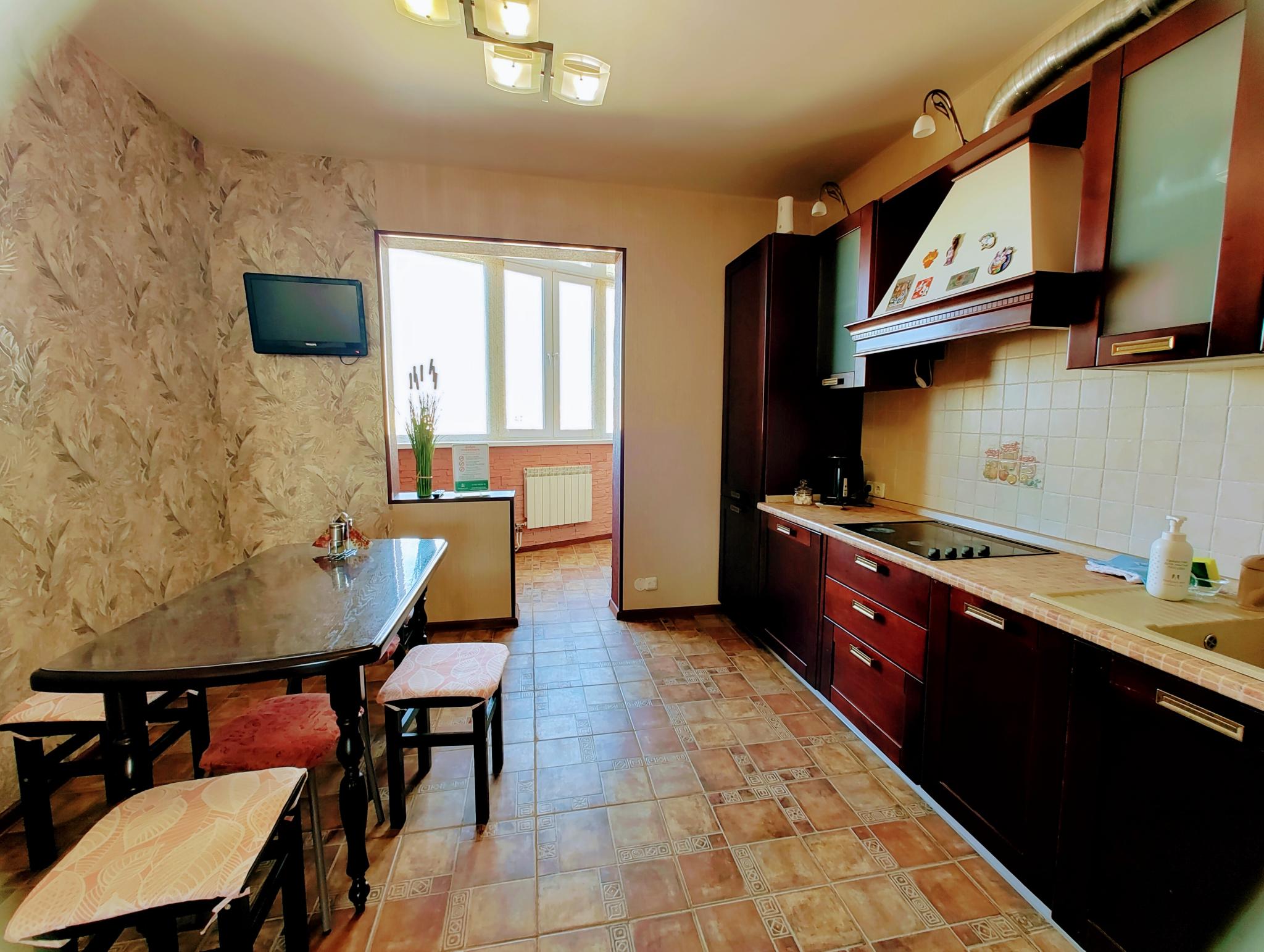 дом на сутки сургут