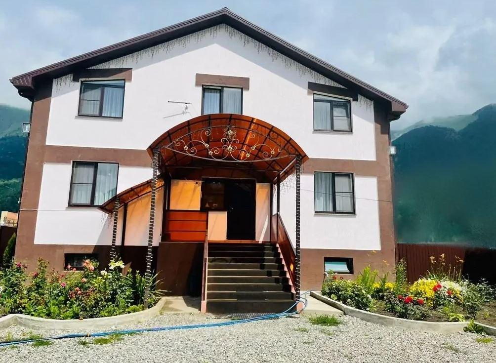 Гранат ул ленина 17 село архыз фото Гранат ул ленина 17 село архыз фото