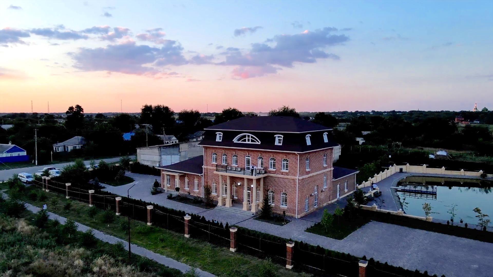 Особенности стоматологической клиники Мечта в Ставропольском крае, Локомотивная