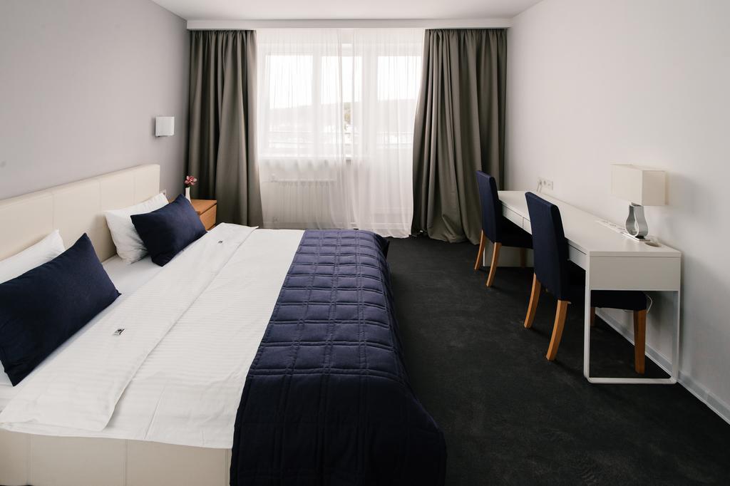 готелі Лада-Резорт