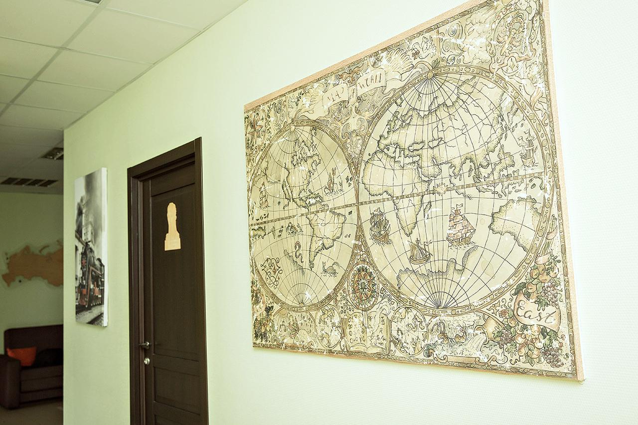 Страница компании Клуб путешественников-Ярославль в Ярославле: адрес, фотографии