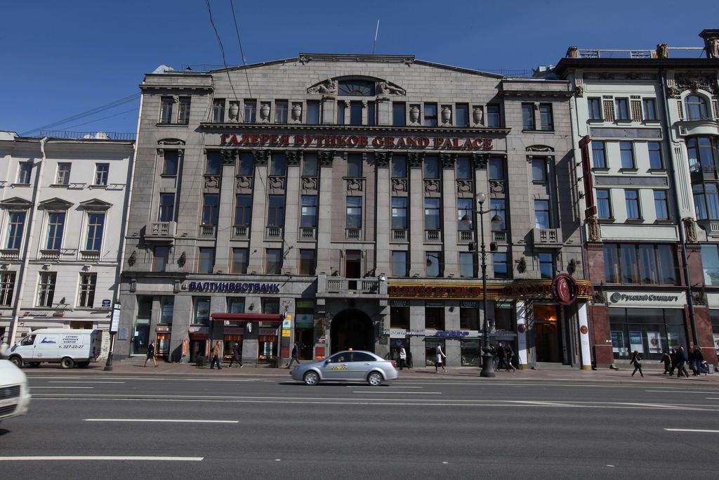 Отель Radisson Royal Hotel 5* / Россия / Санкт-Петербург - фото, туры в отель