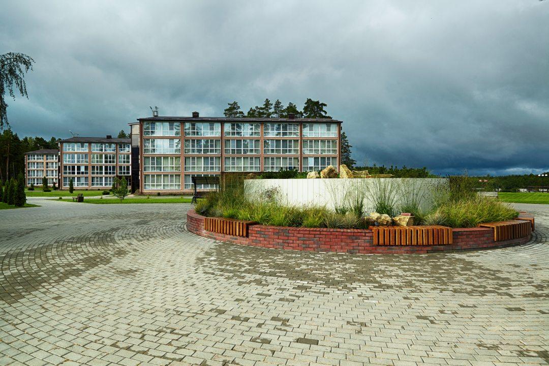 Отзывы о Goritsy Hotel & Resort, Горицы, Липецк