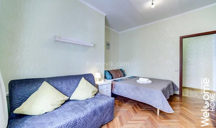 Участок ул чайковского