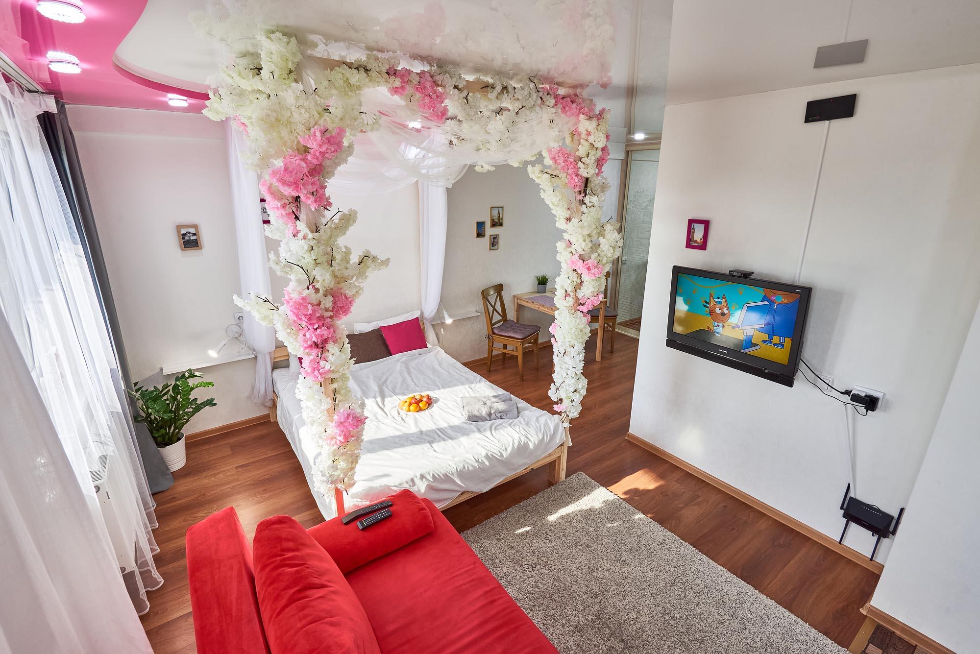 Купить 4-комнатную квартиру, 90 м² по адресу Киров, улица Сурикова, 12, 9 этаж з
