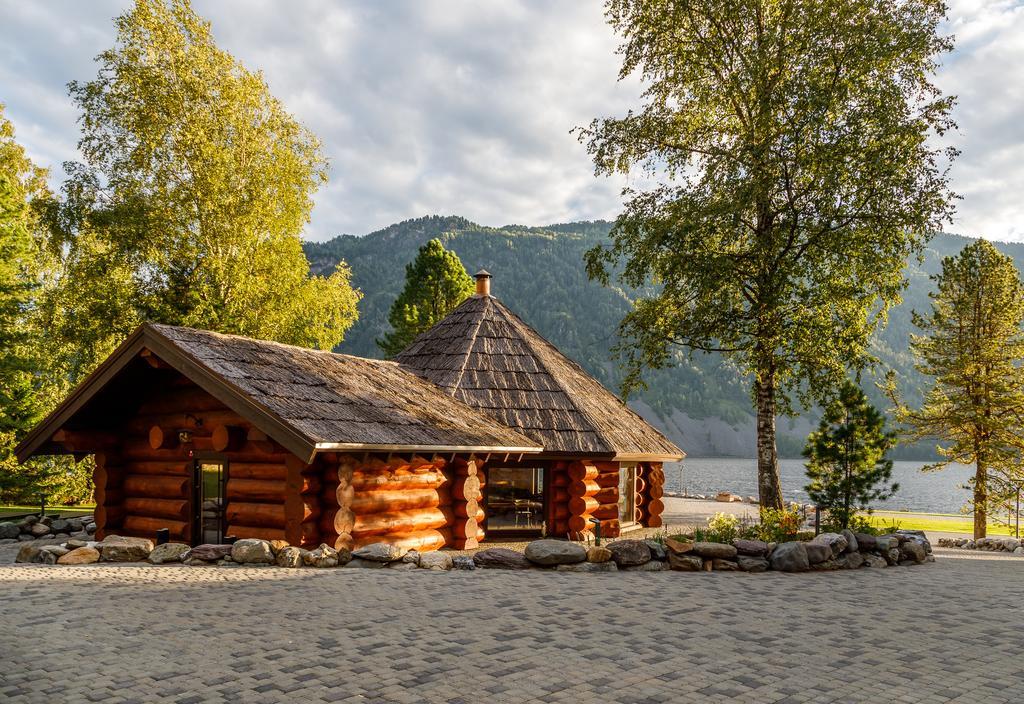 Алтай Village Телецкое (Алтай Вилладж Телецкое), Артыбаш, - цены на бронирование отеля, отзывы, фото, рейтинг гостиницы