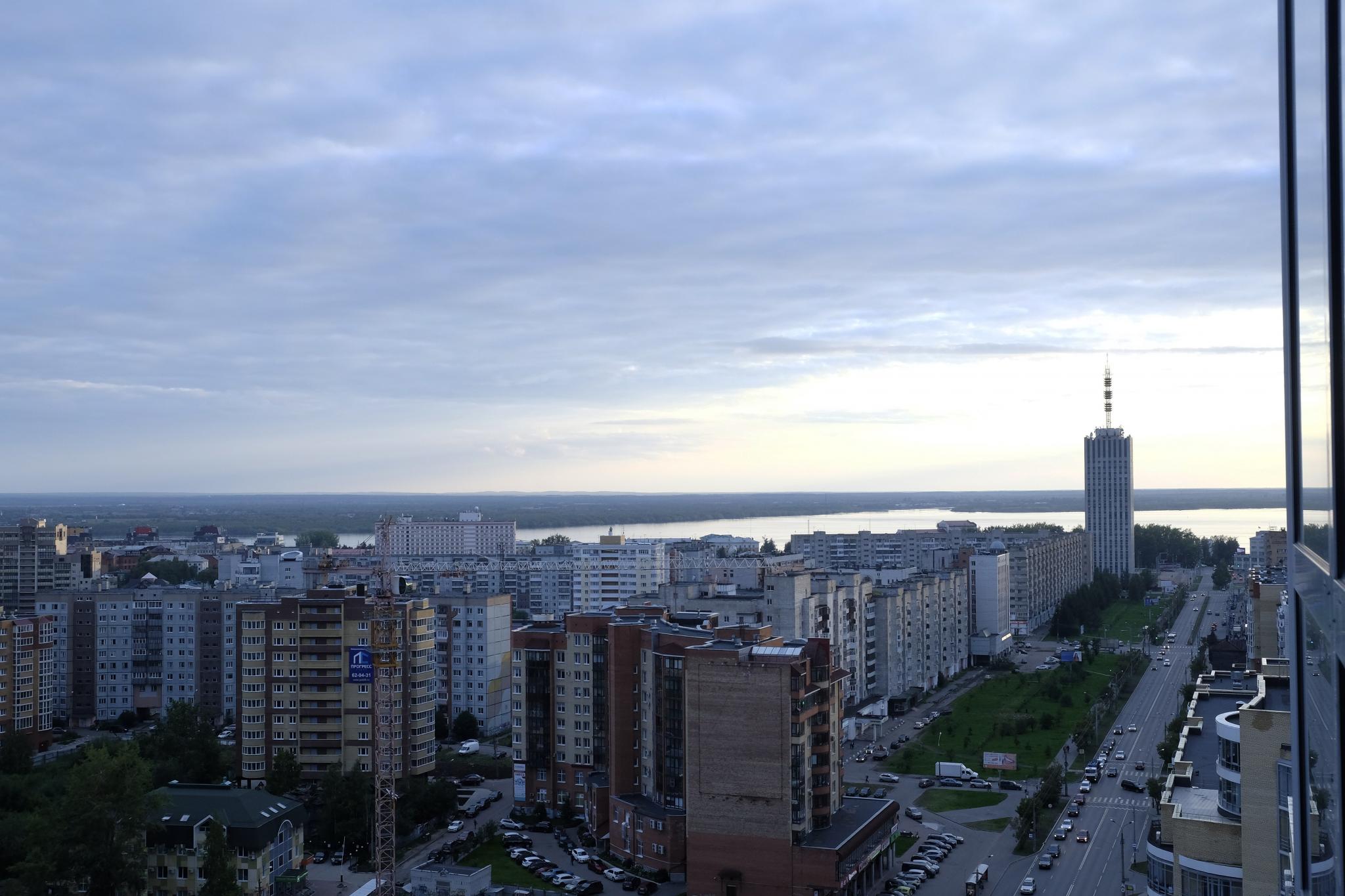 Отель на воскресенской архангельск