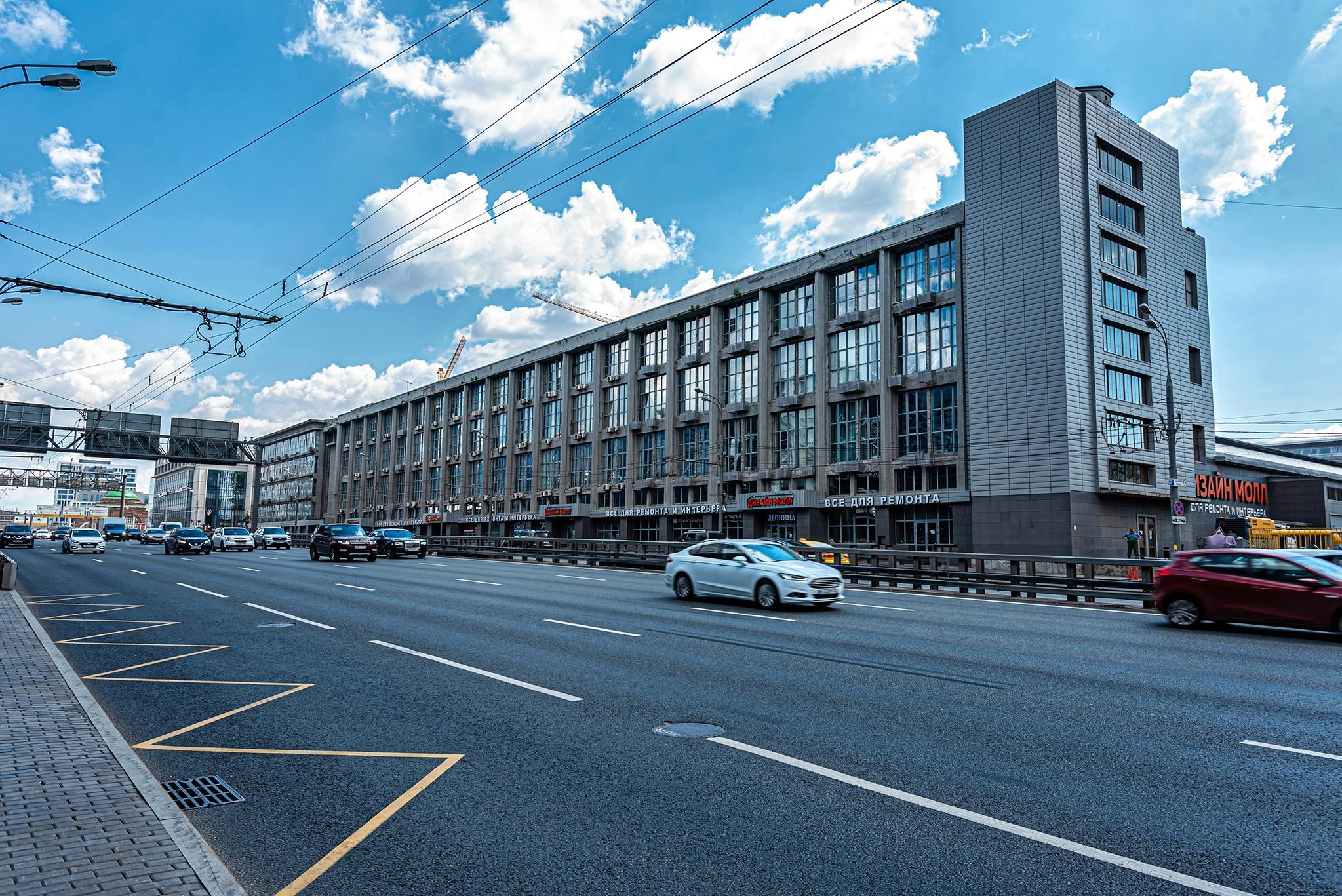 Московский 7 фото Московский 7 фото