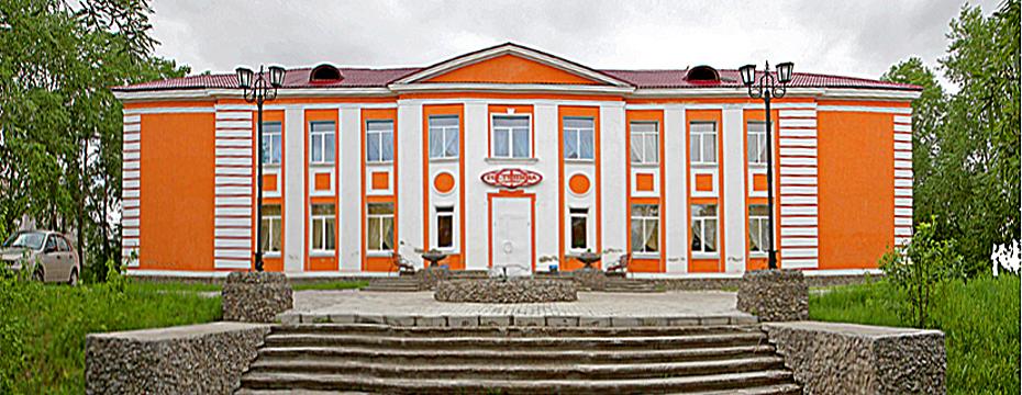 Гостиницы Сыктывкара: Эжвинский район Цены, отзывы, недорого