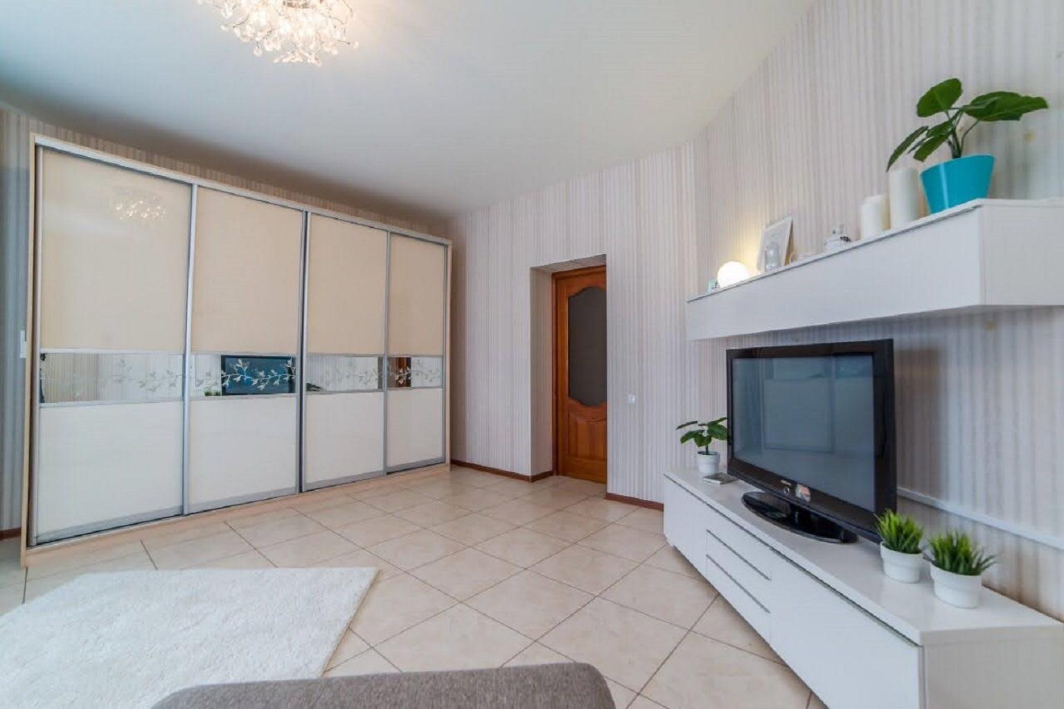 Апартаменты на Фролова 29, Екатеринбург. Бронирование, отзывы, фото - Туристер.Р