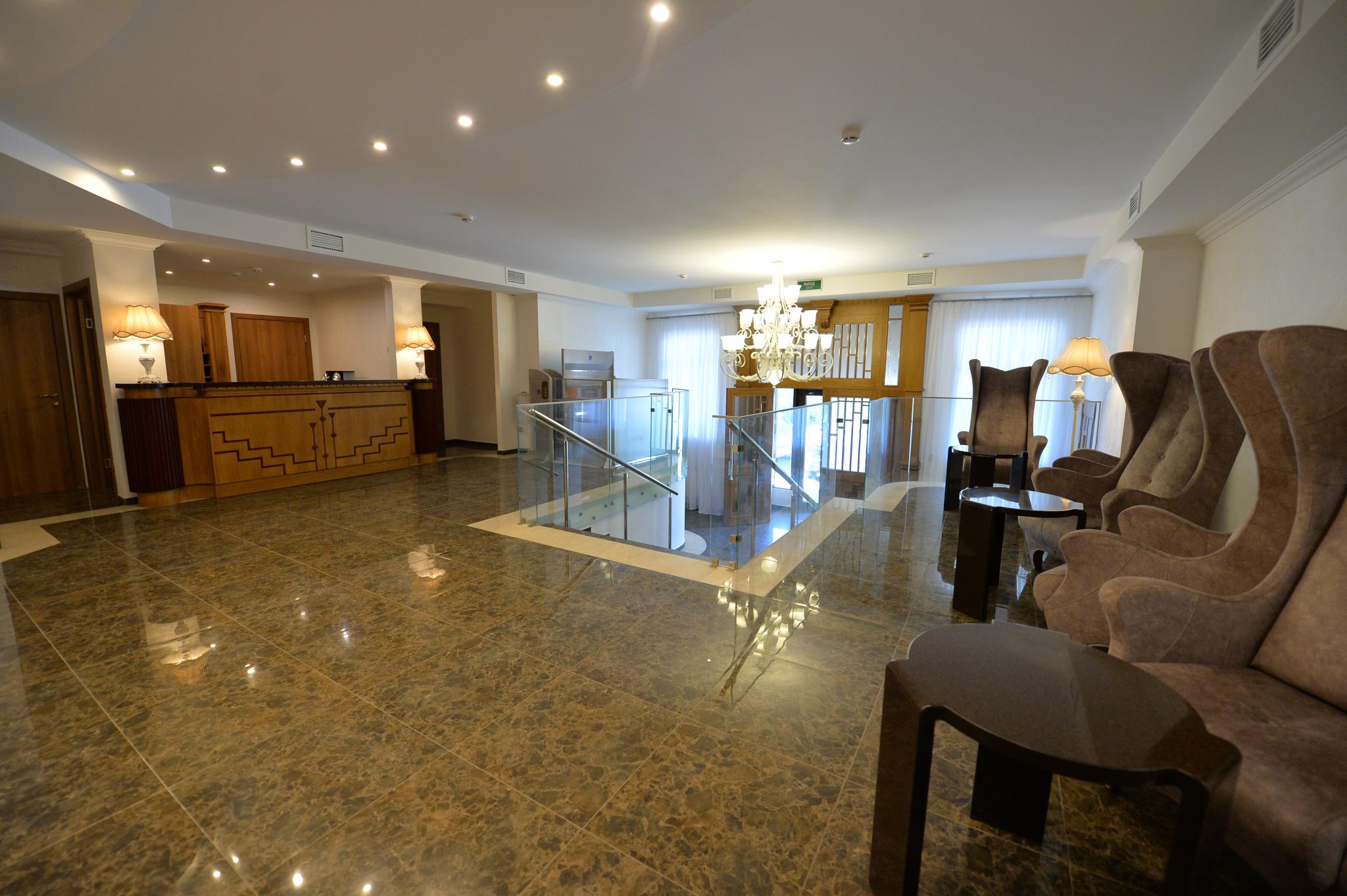 Отель Необыкновенный, Москва, цены от 6560 руб. Сайт 101Hotels.com