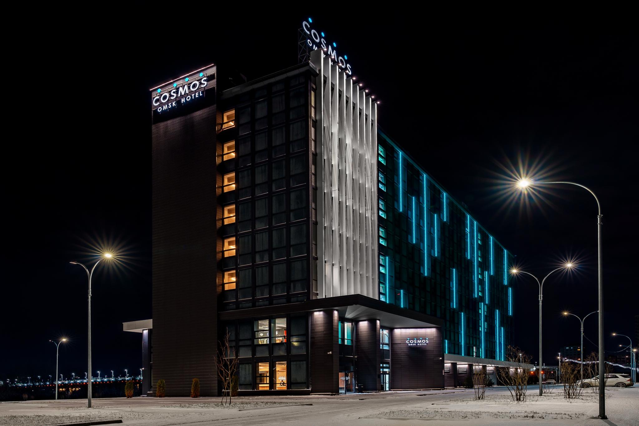 Гостиница космос омск фото Гостиница космос омск фото