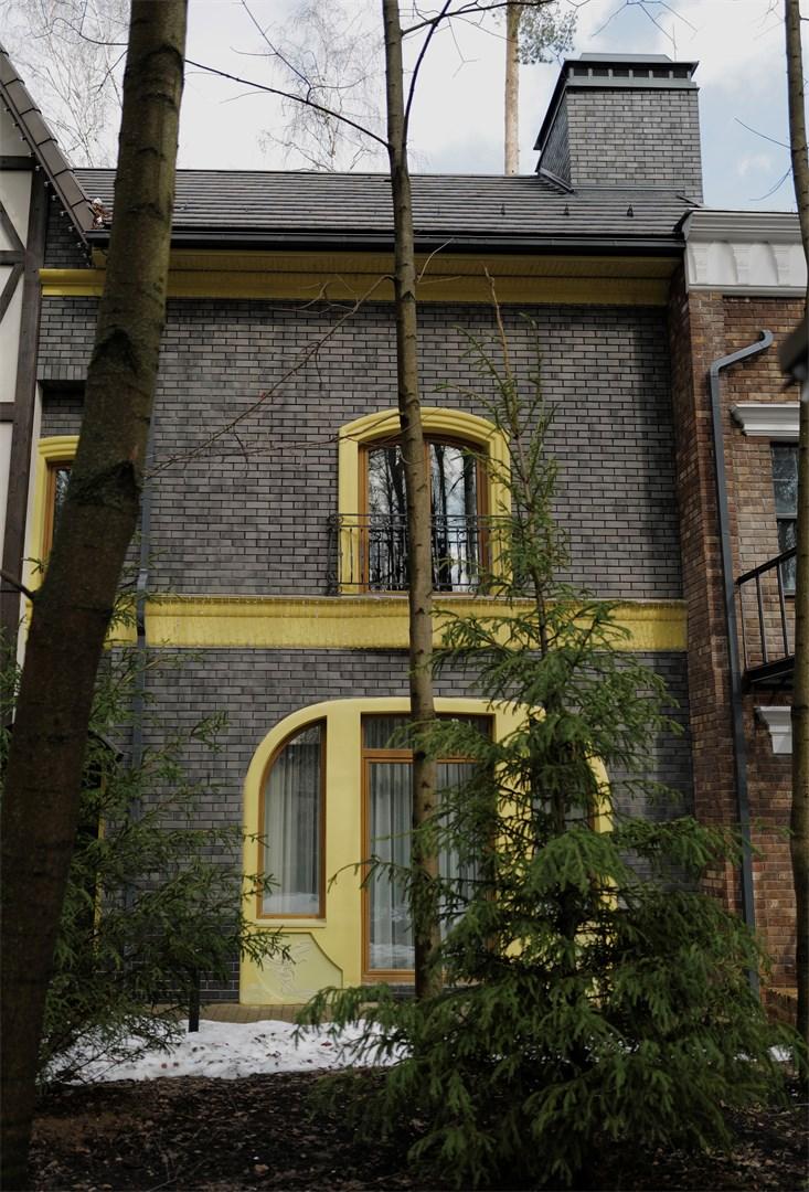 рока парк коллекшн