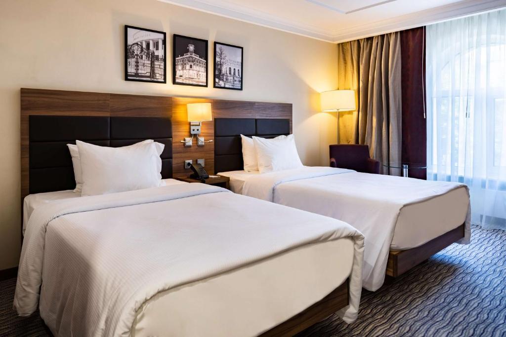 Отели ульяновска фото Отели ульяновска фото