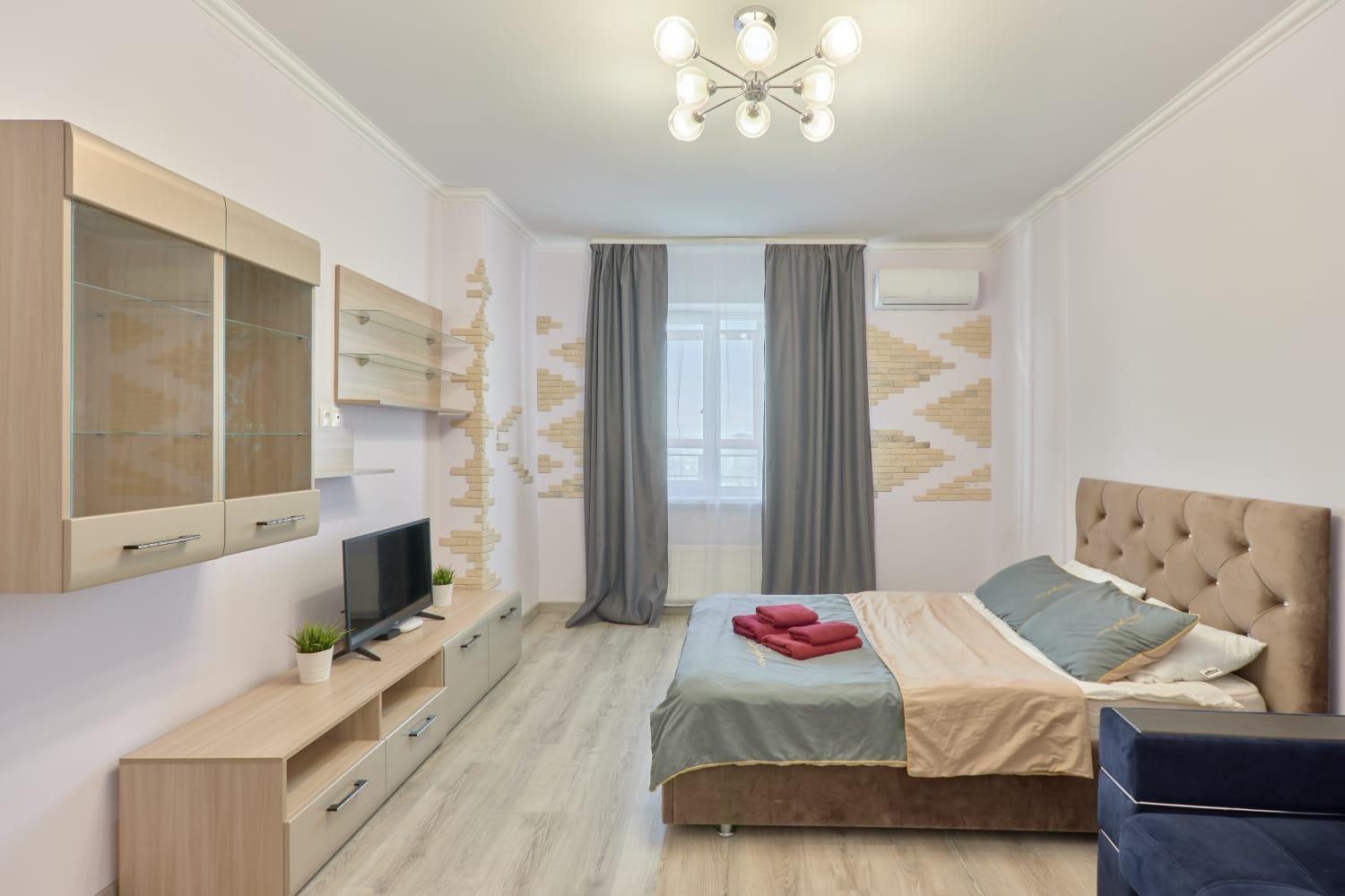 Однокомнатные квартиры в казани фото Однокомнатные квартиры в казани фото